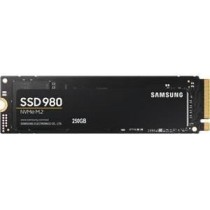 SAMSUNG SSD Interne 980 250 Go MZ-V8V250BW