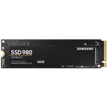 SAMSUNG SSD Interne 980 500 Go MZ-V8V500BW