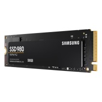 SAMSUNG SSD Interne 980 500 Go MZ-V8V500BW