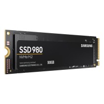 SAMSUNG SSD Interne 980 500 Go MZ-V8V500BW