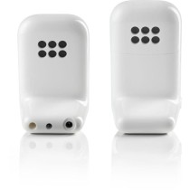 Ecoute bébé Audio DECT - MOTOROLA - PIP11 - Fonction veilleuse - Com