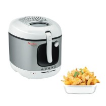 MOULINEX Friteuse électrique, Cuve antiadhésive 3,3 L, 2 kg de frite