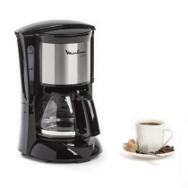 MOULINEX Subito Cafetiere filtre, Capacité 0,6 L, 6 tasses, Maintien