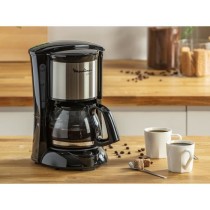 MOULINEX Subito Cafetiere filtre, Capacité 0,6 L, 6 tasses, Maintien