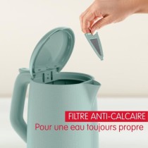 MOULINEX Morning Bouilloire électrique 1.7 L, Indicateur 1 tasse, Fil