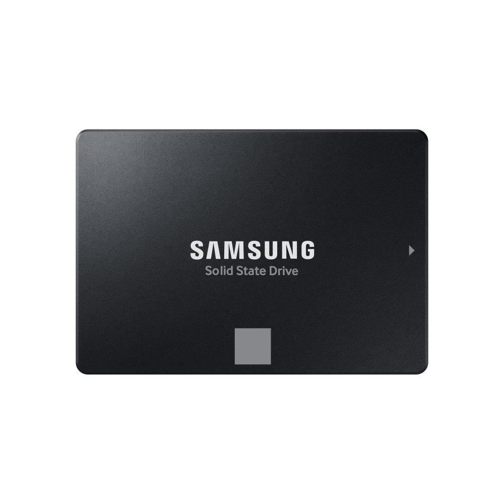 SAMSUNG SSD Interne 870 EVO 1 To MZ-77E1T0B/EU