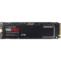 SAMSUNG - SSD Interne - 980 PRO - 2To - M.2 NVMe (MZ-V8P2T0BW) - Contr