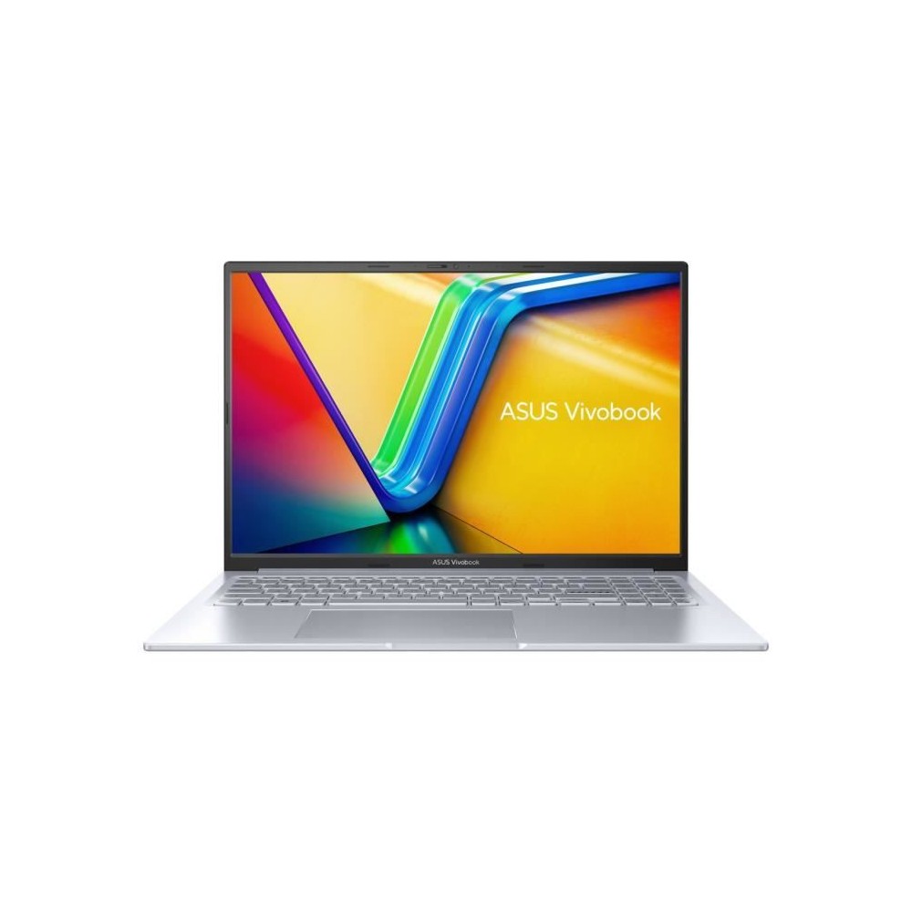 PC Portable ASUS VivoBook 16 N3605 | 16'' WUXGA - RTX 2050 4Go - Intel