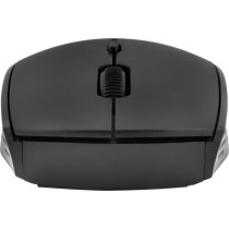 Pack Clavier Souris - BLUESTORK - PACK EASY SLIM - Sans Fil - Noir