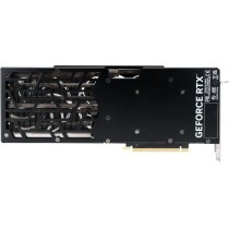 PALIT - Nvidia - Carte Graphique - GeForce RTX 4070 JetStream - 12Go