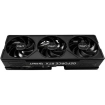 PALIT - Nvidia - Carte Graphique - GeForce RTX 4070 JetStream - 12Go