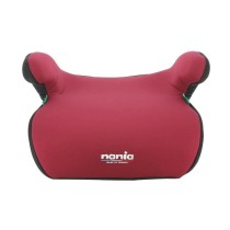 NANIA Rehausseur fixations isofix ALPHIX, groupe 3, de 8 a 12 ans, 25-