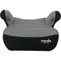 NANIA Rehausseur fixations isofix ALPHIX, groupe 3, de 8 a 12 ans, 25-