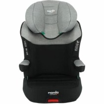 NANIA Rehausseur isofix WAY I FIX, Groupe 2/3, de 5 a 10 ans, 15-36 k