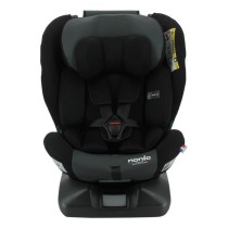 NANIA Siege auto isofix HYDRA I-Size, Groupe 0/1/2/3, de 0 a 12 ans, 0