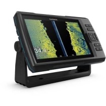 Sondeur GARMIN Striker Vivid 9sv avec sonde GT52HW-TM