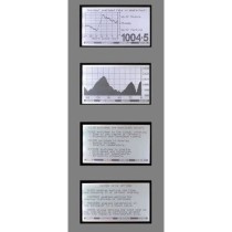 Barometre électronique - NASA - MeteoMan