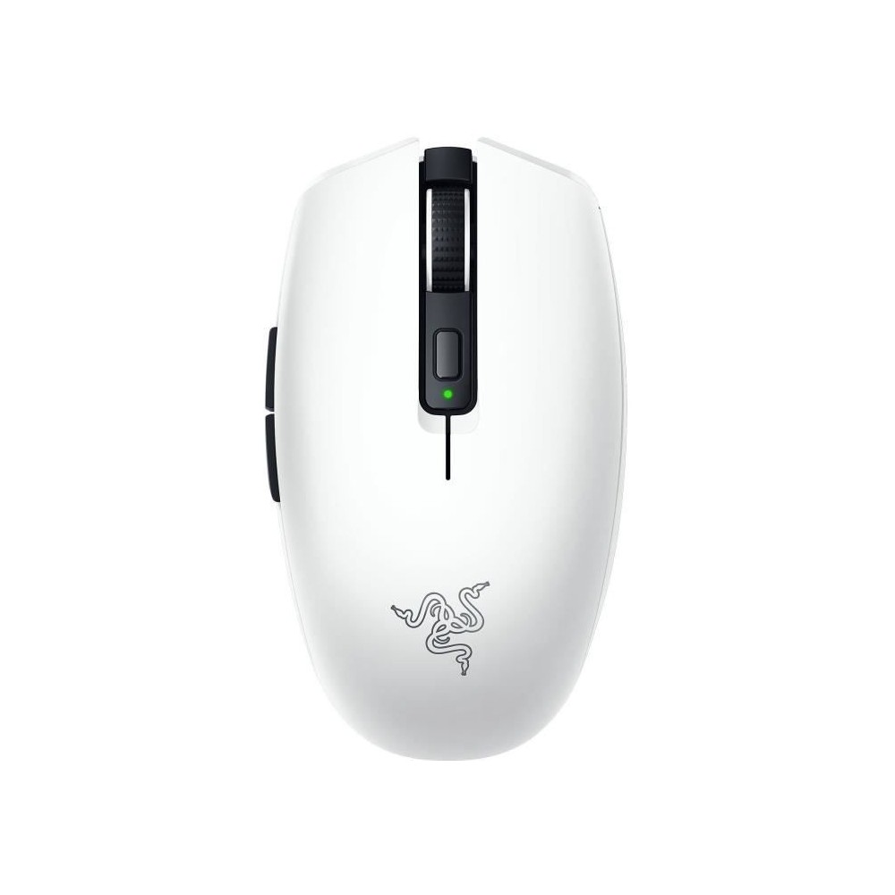 RAZER - Souris gaming - OROCHI V2 WHITE