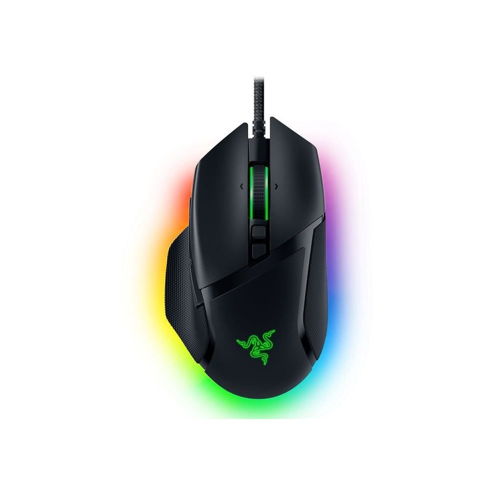 Souris Razer BASILISK V3