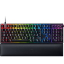 RAZER - Clavier gaming HUNTSMAN V2 PURPLE SWITCH