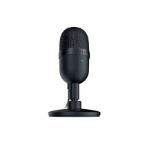 RAZER - Microphone Ultra Compact - Seiren Mini Desktop - Noir