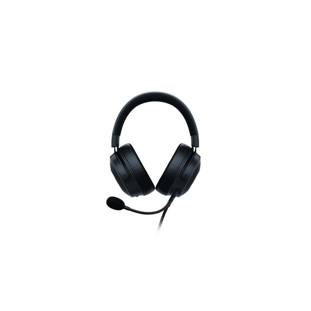 Casque gaming RAZER KRAKEN V3 HYPERSENSE - Noir