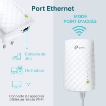 TP-LINK Répéteur Wi-Fi double bande AC 750Mbps RE200