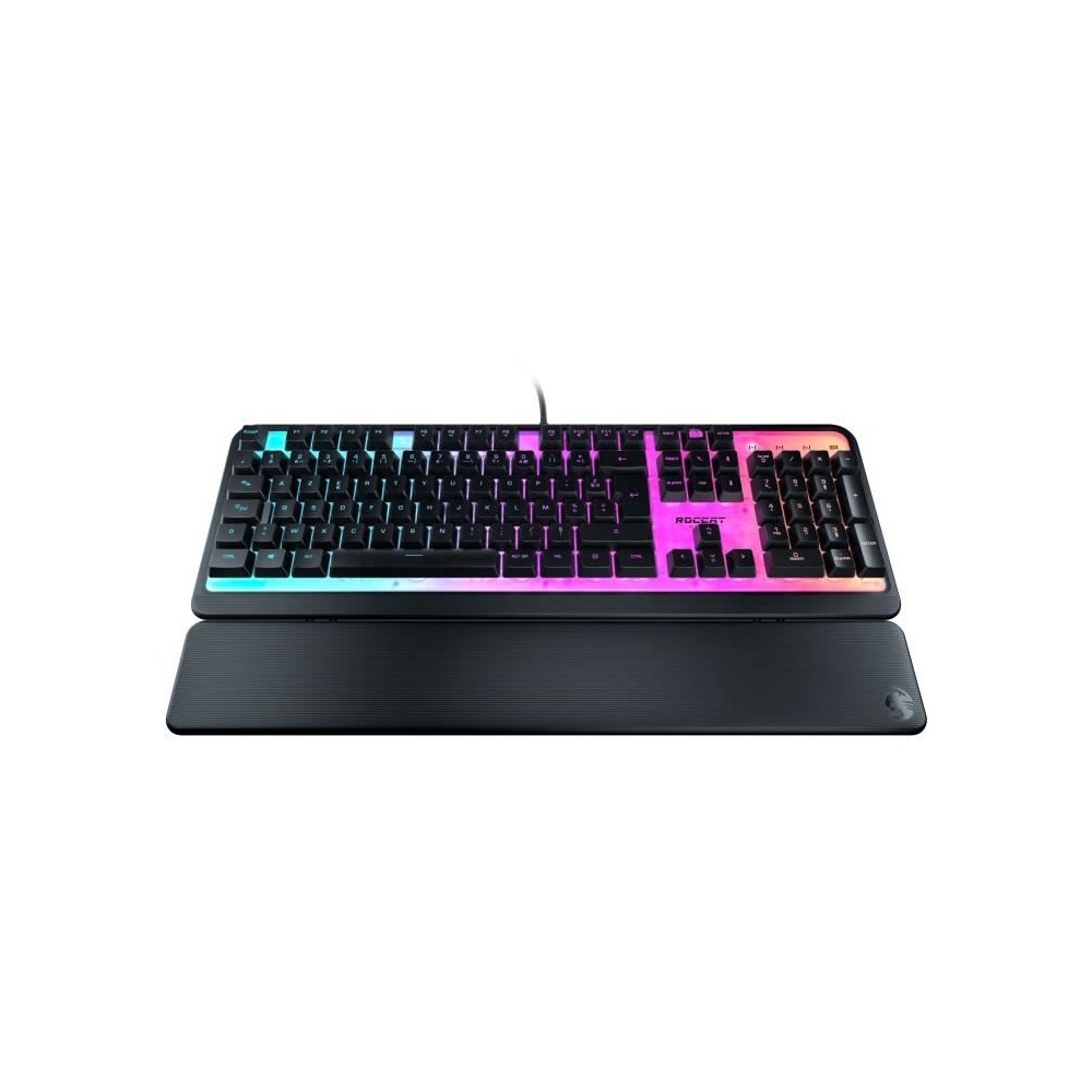 ROCCAT Clavier de jeu Magma