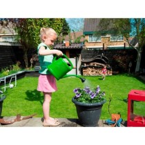 Arrosoir de jardin - NATURE - PE - 2 L - Vert - Garantie 2 ans