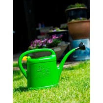 Arrosoir de jardin - NATURE - PE - 2 L - Vert - Garantie 2 ans