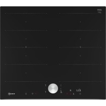 Table de cuisson a induction - NEFF N90 - 4 foyers - 7400 W - 59,2 x 5