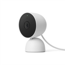 Caméra de surveillance - Google Nest - 2nde Génération GA01317-FR -