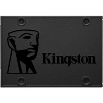 KINGSTON - Disque SSD Interne - A400 - 480Go - 2.5 (SA400S37/480G)