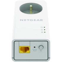 NETGEAR Pack de 2 adaptateurs CPL 2000 Mbit/s- 2 ports 10/100/1000 RJ4