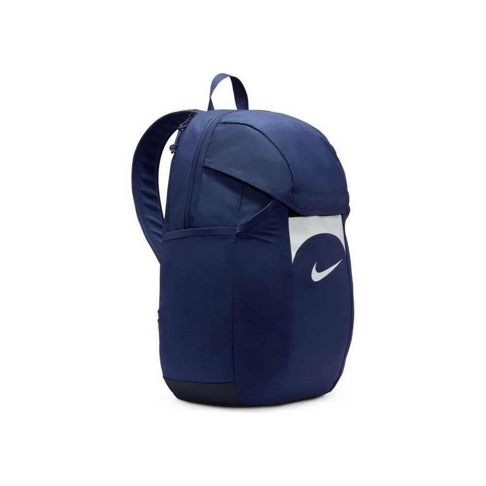 Sac a dos - NIKE - Academy BP Midnight Navy - Storm-FIT, poche technol