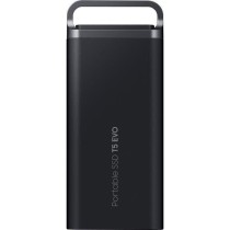 SAMSUNG SSD Externe T5 Evo 2 To MU-PH2T0S/EU