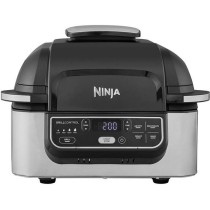 Grill d'intérieur NINJA FOODI AG301EU - Technologie Cyclonic Air - 5