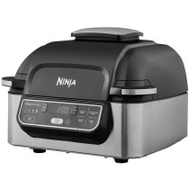 Grill d'intérieur NINJA FOODI AG301EU - Technologie Cyclonic Air - 5