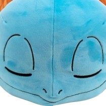 Peluche Carapuce Pokémon 40cm - BANDAI - Pour Enfant a partir de 4 an