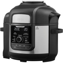 NINJA Foodi Max OP500EU - Multicuiseur 9-en-1 - 7,5 L - 1760W – Noir