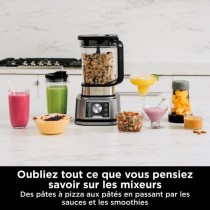 Blender Ninja Blender 3-en-1 Foodi Power Nutri CB350EU