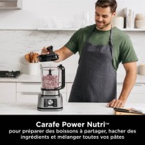 Blender Ninja Blender 3-en-1 Foodi Power Nutri CB350EU