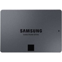 SAMSUNG SSD Interne 870 QVO 2 To MZ-77Q2T0BW