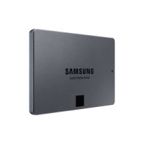 SAMSUNG SSD Interne 870 QVO 2 To MZ-77Q2T0BW