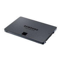 SAMSUNG SSD Interne 870 QVO 2 To MZ-77Q2T0BW