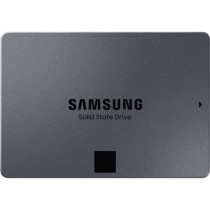 SAMSUNG SSD Interne 870 QVO 4 To MZ-77Q4T0BW