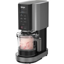 NINJA Creami NC300EU - Ice Cream maker - 6 programmes - 800W - 473 ml