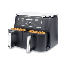 Friteuse sans huile Dual Zone NINJA Foodi Max - AF400EU - 2470W - 9,5L