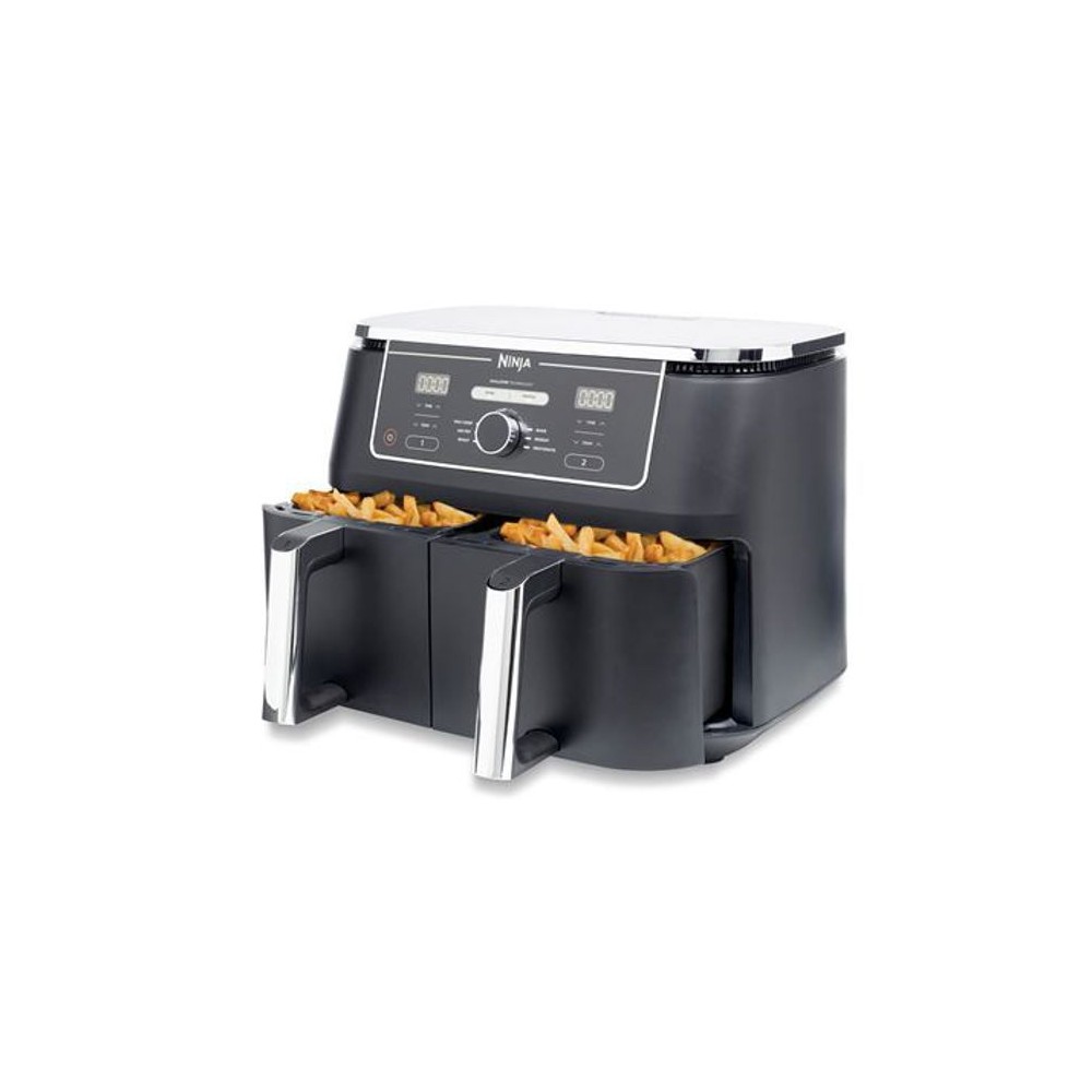 Friteuse sans huile Dual Zone NINJA Foodi Max - AF400EU - 2470W - 9,5L