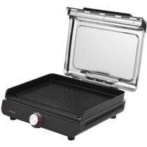 Grill et plancha d'intérieur - NINJA - Sizzle GR101EU - 34 x 8 x 13,5